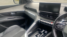 Peugeot 3008 1.2 PureTech GT 5dr EAT8 Petrol Estate